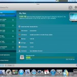 Pulire il disco del Mac con CleanGenius Pro