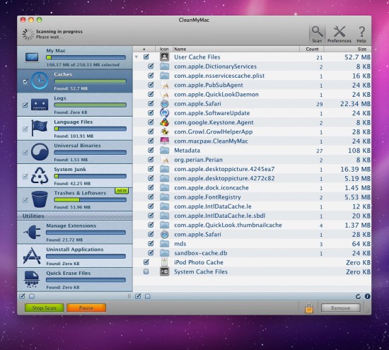 CleanMyMac: rimuoviamo i file inutili dal Mac – VideoRecensione