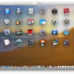 Condivisione schermo: vediamo come funziona su Mountain Lion