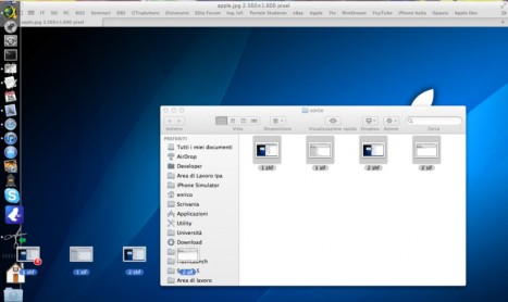 Cut & SearchInFile: due piccole utility per il nostro Mac – VideoRecensione