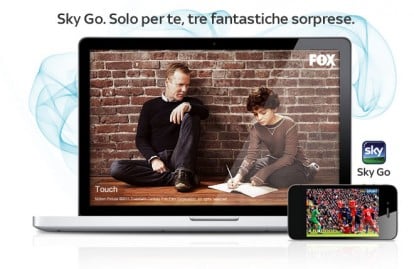 SkyGo: presto anche su Mac l’app per vedere Sky sul computer