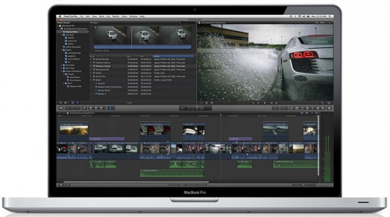 Apple pubblica un PDF per aiutare gli utenti a passare da Final Cut Pro alla versione X