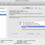 Condividere un disco USB tra Mac e PC – Guida