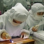 Nuove ispezioni nelle fabbriche che assemblano prodotti Apple in Cina