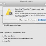 GateKeeper – Ecco qualche anticipazione del nuovo sistema di sicurezza di Mountain Lion