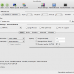 Il software per la conversione dei DVD HandBrake si aggiorna