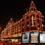 Harrods a Londra: Apple Store aperto già a marzo?