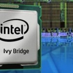 Intel chiarisce sulle presunte voci nei ritardi per le CPU Ivy-Bridge