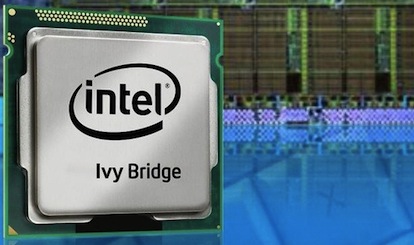 Intel chiarisce sulle presunte voci nei ritardi per le CPU Ivy-Bridge