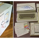 La confezione originale permette di attribuire più valore ai Mac vintage