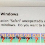 Apple studia il CUI di OS X 10.7.3 e lavora per risolvere i crash di applicazioni