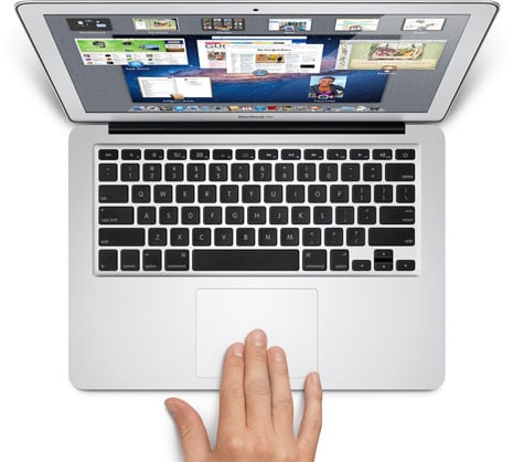 Apple offre il MacBook Air da 13″alle scuole o enti del settore a 999$