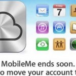 Apple consiglia di migrare subito da MobileMe a iCloud