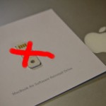 OS X: fine dei giochi per le unità di massa – Approfondimenti