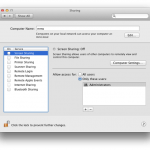 OS X 10.8: cambia anche la versione server