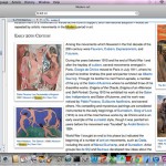 Wikibot, l’applicazione per leggere gli articoli di Wikipedia senza aprire il browser