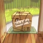 Cut the Rope arriva sul Mac App Store!