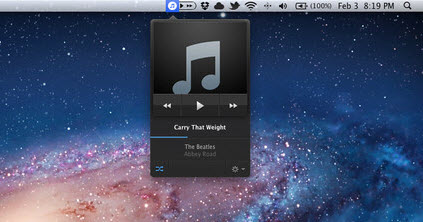 Skip Tunes: l’add-on da integrare nel prossimo OS X