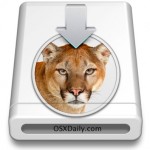 Come creare una pendrive USB avviabile per l’installazione di OS X Mountain Lion – Guida SlideToMac