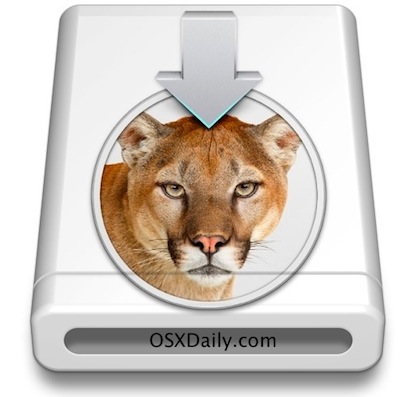 Come creare una pendrive USB avviabile per l’installazione di OS X Mountain Lion – Guida SlideToMac