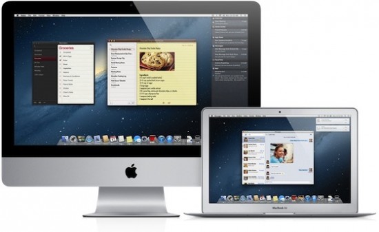 Installare Mountain Lion su disco esterno: la videoguida di SlideToMac