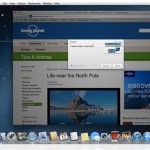 Mountain Lion strizza l’occhio a Twitter: piena integrazione in stile iOS 5