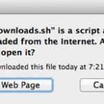 La vostra privacy potrebbe essere a rischio a causa del “QuarantineEvents”