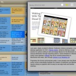 Reader X: client Google Reader per Mac