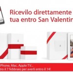 Ordinate un Mac sull’Apple Store Online entro il 7 Febbraio per riceverlo entro il 14 Febbraio