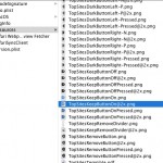 Retina Display su Mac: altri indizi da Safari