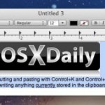 Come conservare due istanze da incollare negli Appunti – Guida SlideToMac