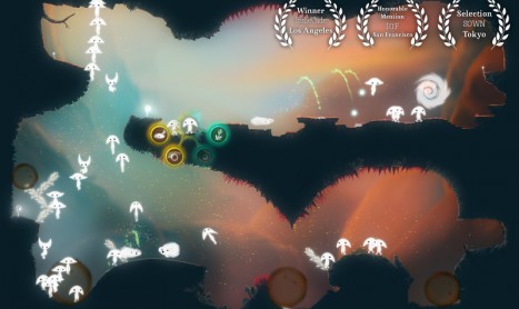 Spirits disponibile anche per Mac OS X