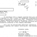 Steve Jobs e il dossier dell’FBI del 1991!