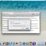 Text2Speech PRO: ampliamo la funzione nativa di OS X