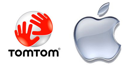 Apple interessata ad acquisire TomTom?