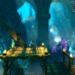 Trine, un gioco fantasy in offerta a soli 79 centesimi