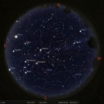 Stellarium, un planetario open-source per il nostro desktop