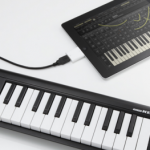 Korg lancia la nuova tastiera MIDI microKEY a 25 tasti, compatibile tanto con gli iDevice quanto con Mac OS X