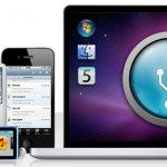 Il nostro iDevice come unità di massa esterna? Sì grazie a DiskAid, oggi in offerta!