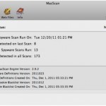 MacScan oggi in offerta al 68% di sconto