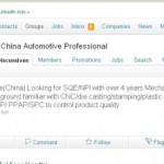 Apple assume ingegneri esperti nell’automovie design, maggiore integrazione con le automobili in vista?