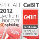 Segui il CeBit 2012 su SlideToMac