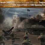 “Company of Heroes Complete: Campaign Edition” approda su Mac App Store
