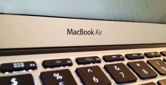 Rumor: Apple introdurrà in Aprile un MacBook Air da 15″