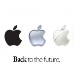 Nuovo logo per Apple?