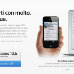 Apple pubblica il nuovo iTunes 10.6!