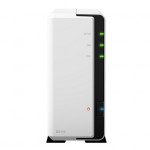 Synology DiskStation DS112, nuovo server NAS per utenze domestiche e workgroup aziendali