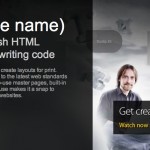 Disponibile la nuova beta di Adobe Muse