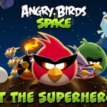 Angry Birds Space: Rovio comunica 10 milioni di download in meno di 3 giorni