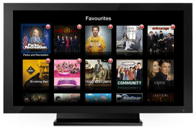 Apple pianifica il lancio del servizio di streaming TV per il periodo natalizio ma…